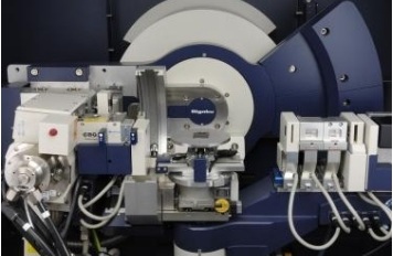 Powder X-ray Diffractometer